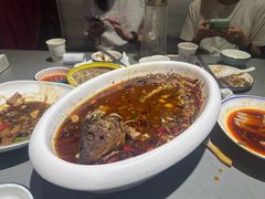 -槐乡六门城小馆(洪洞店)