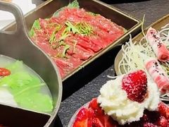 -大龙燚·旷野鲜火锅(广州首店)