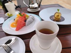 -深圳大梅沙京基洲际度假酒店