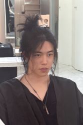 -赤道 Hair Salon