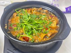 -馨方园食府·市井老南京菜