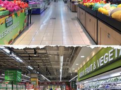 -鑫海韵通大卖场(石园店)