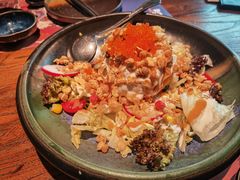 -京鹿料理(荟聚店)