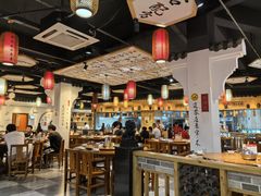 -嗣林·爷爷的私房菜(湾里店)