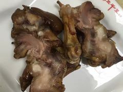 -三千里韩式炭火烤肉(南八马路店)