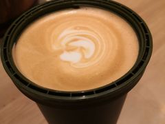 -星巴克臻选(北京颐堤港中心第二店)
