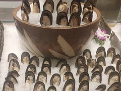 -享遇.锅姥姥牛排海鲜自助(小寨店)