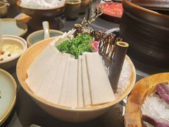 -季季山·云南野生菌火锅(上海首店)