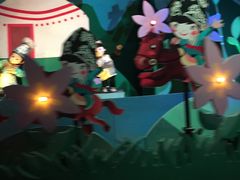 -济南方特东方神画