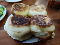 门钉肉饼-宝瑞门钉肉饼店