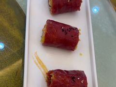 -山海天饮食集团(桃源居店)