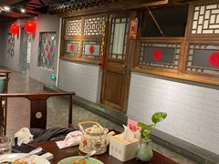 -北京全聚德(西客站店)