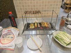 -小寒羊烧烤(凯瑞时代大厦店)