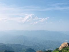 -妙峰山风景名胜区
