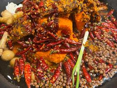 -四小区火锅·巷子里的重庆火锅(花照壁店)