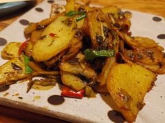 -云之南(八里庄店)