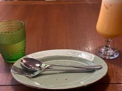 -良木缘咖啡西餐(川大店)