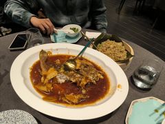 -柒园·三十年创意杭帮菜(龙湖滨江天街店)