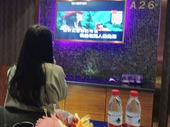 -好声音时尚量贩KTV(之心城店)