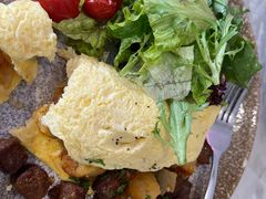 -The Rug Cafe(王府中环店)