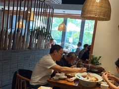 -丹江渔村(望京店)