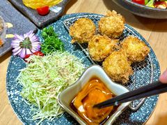 -长崎屋·日本料理·刺身·烧鸟(天河北路店)