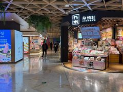 -飞洲国际广场
