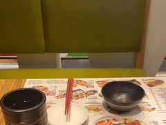-Sushi Love 创意寿司(丽影广场店)