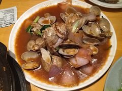 -大厨的餐厅(曾厝垵总店)