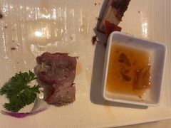 -港丽餐厅(高德置地店)