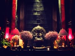 -花马天堂云南餐厅 Lost Heaven(高邮路店)