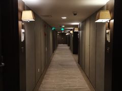 -昆明中心皇冠假日酒店