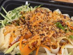 -西部马华清真兰州牛肉面·烧烤夜市(关东店)