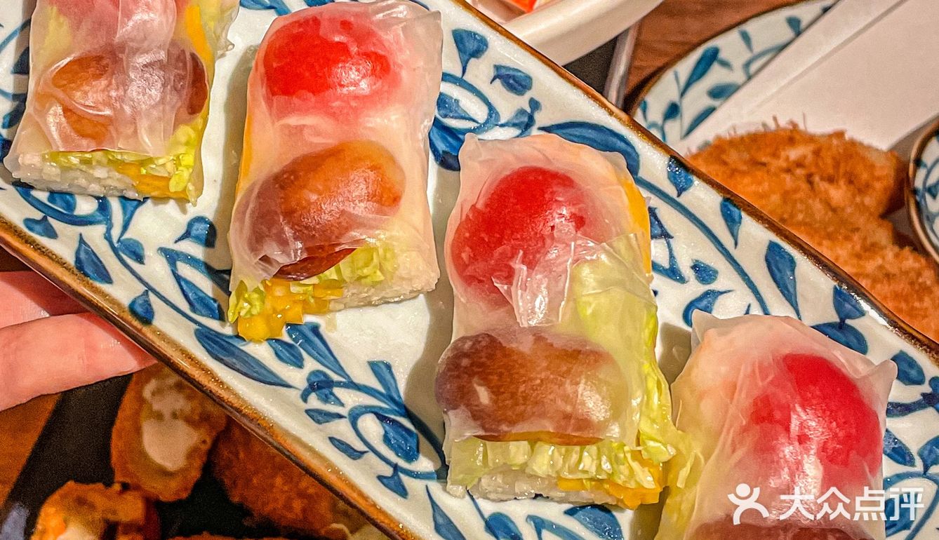 这是我在武汉吃过zui正宗的豆乳锅！太治愈啦