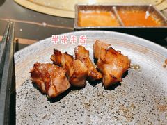 -厚贞日式烤肉(浦东汇智店)