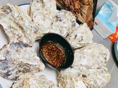 -517烧烤·龙虾·海鲜大排档(万象都荟店)