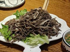 -裕合顺清真餐厅·回民老菜·大连海鲜(西安路店)