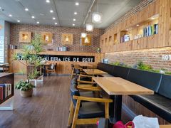 -劳顶笨咖啡(益华广场店)