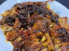 杨桃鸭-阿水土鸡(远光店)