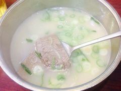 神仙雪浓汤(明洞店)-神仙雪浓汤(明洞店)