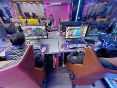 -NB网咖电竞连锁(泺安路店)