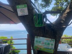 -美人鱼悬崖海景餐厅(鹿嘴山庄店)