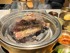 -味家烤肉烤鳗鱼牛排(西塔旗舰店)