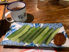 -探鱼·鲜青椒爽麻烤鱼(领展购物广场店)