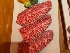 -MIKOMIKO和牛烧肉专门店(南门店)