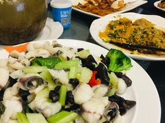 罗非鱼-美极鲜食坊(宝安南路店)