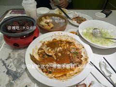 -阿毛饭店首店·宁波老字号(文化广场店)