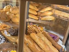 -山崎面包(苏州中心店)