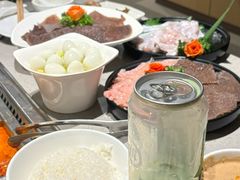 -海底捞火锅(壹悦城店)