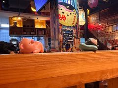 -有喜屋·烧鸟·居酒屋(三钢里店)